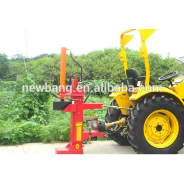 PTO Log Splitter